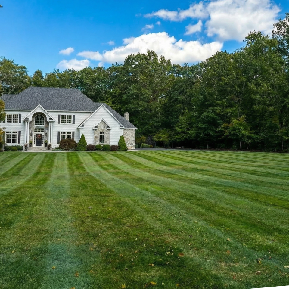 Lawn Maintenance Guilford CT | RJ Landscaping