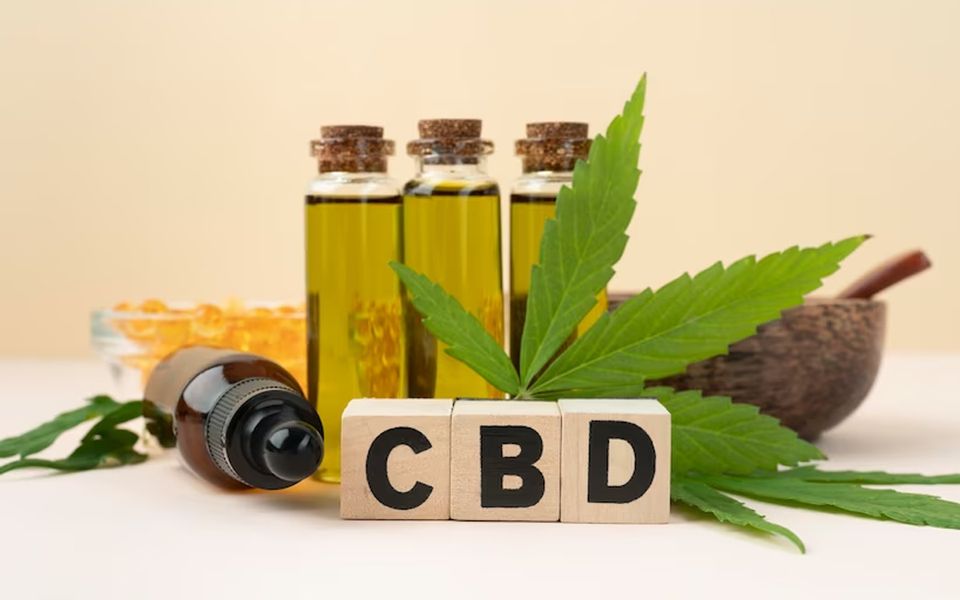 benefits of cbd