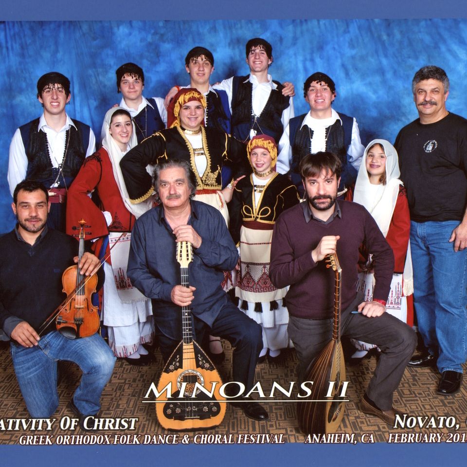 2012 fdf mii cretan