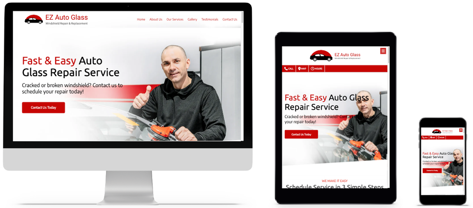 Ezautoglassrepair expand