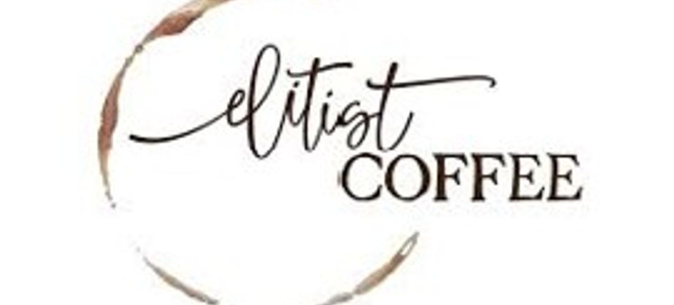 Elitist coffee