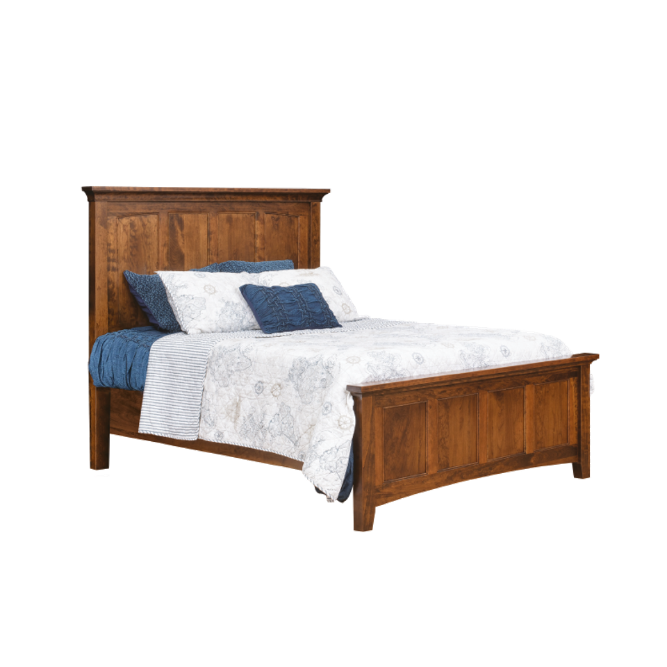 Trf 6500 bed