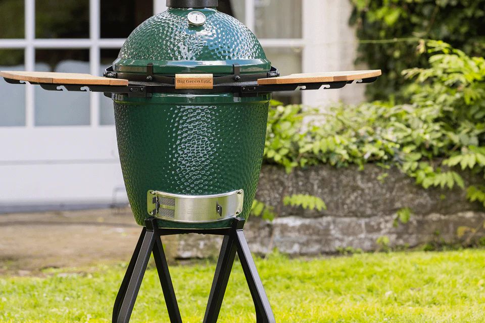 Big green egg accessories