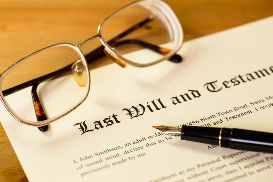 Estate planning lawyer lake st. louis mo