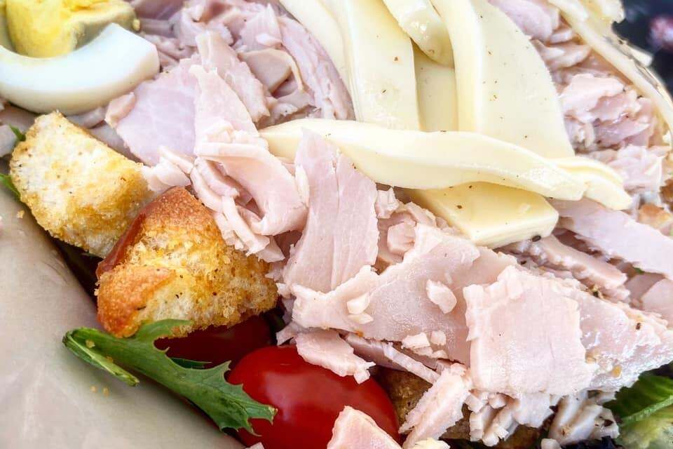 Avenue restaurant and catering 11