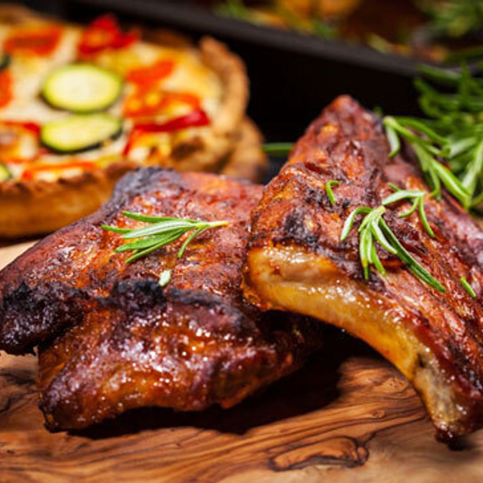 Ribs
