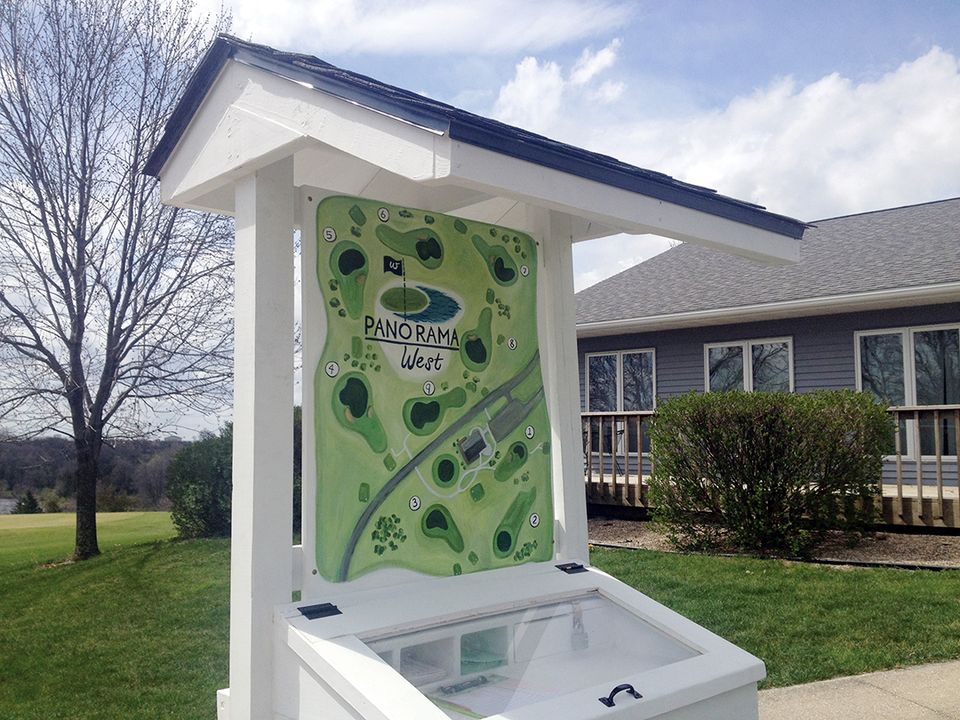 Pwkiosk
