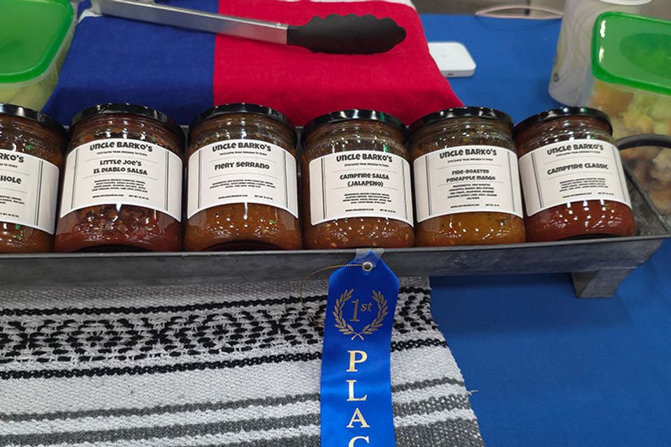 Kauz the fall market 23