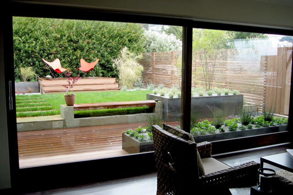 Kronquist residence 10