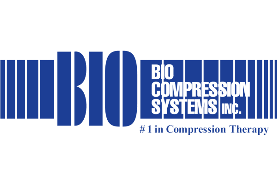 Bio compression logo 600w