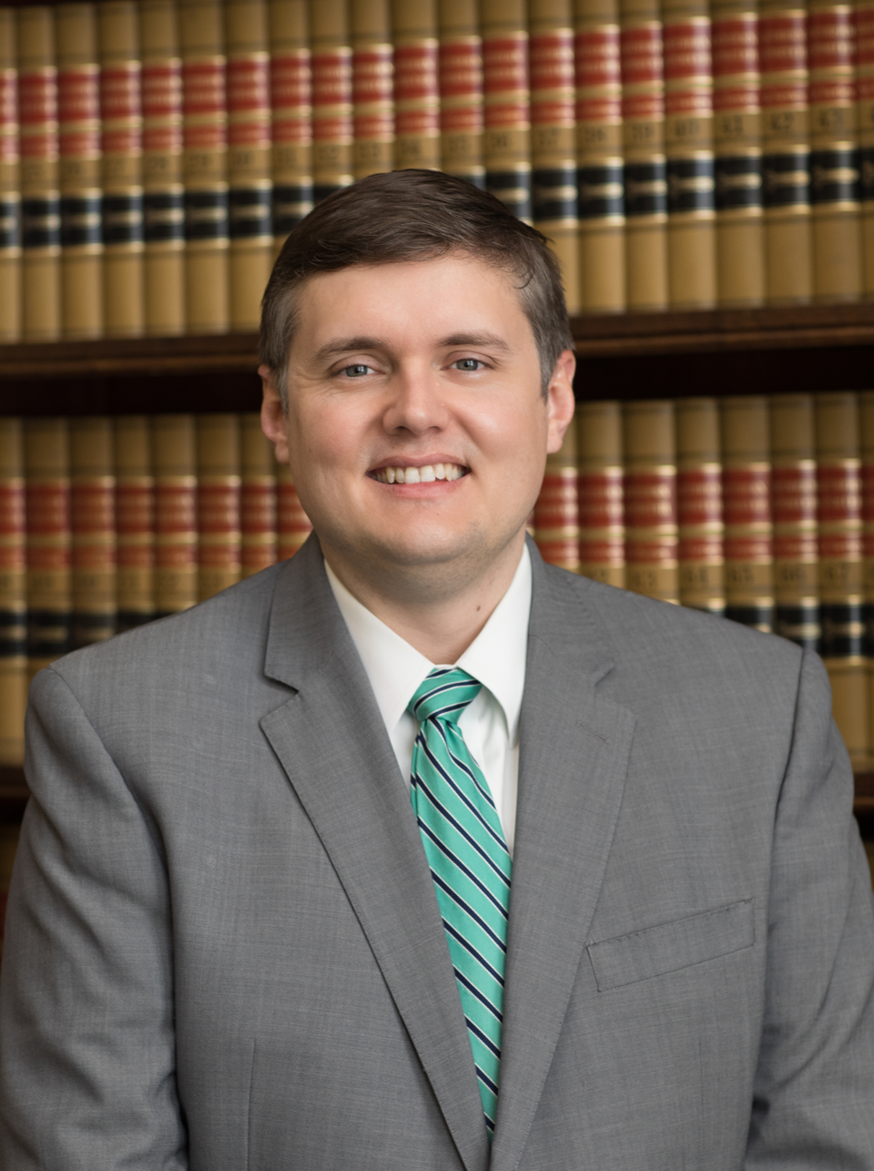 Matthew Elliott - Wilmer & Lee Attorney