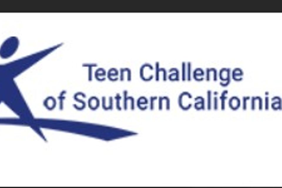 Teen challenge