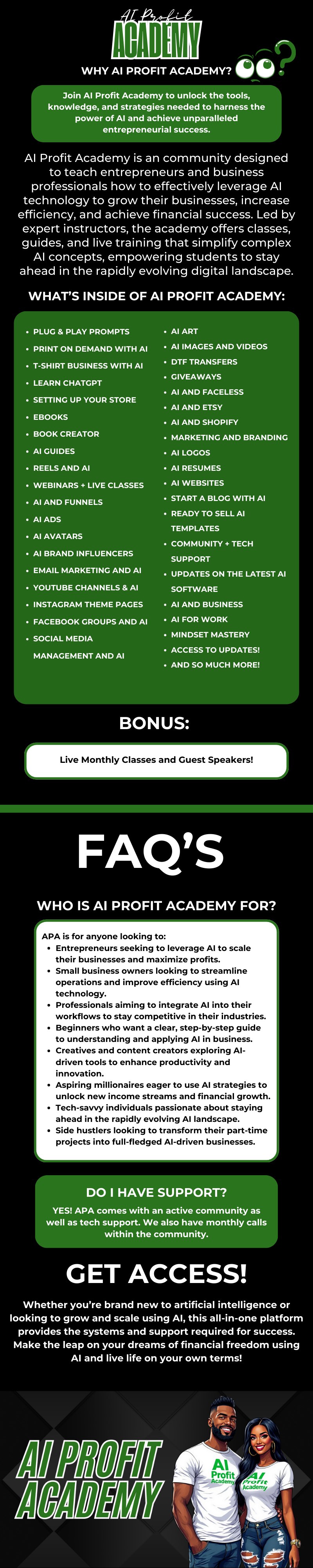 Copy of ai profit academy description photo