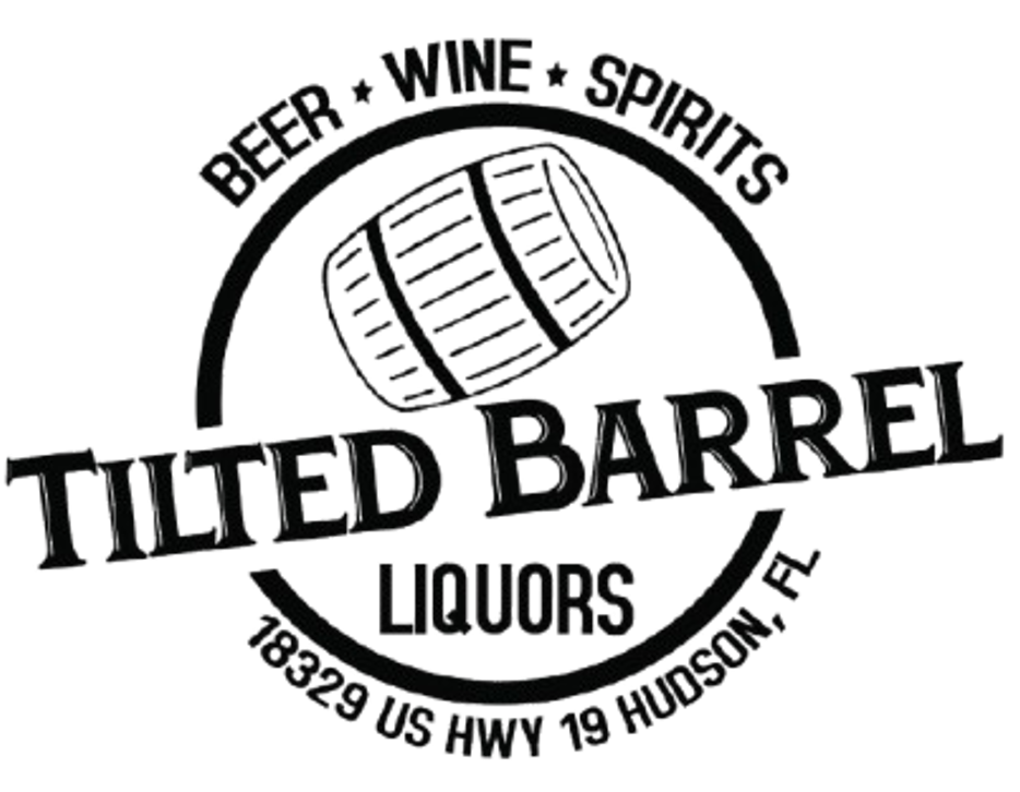 Tilted Barrel Liquors Hudson