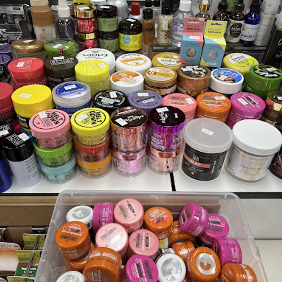 Haircareproducts