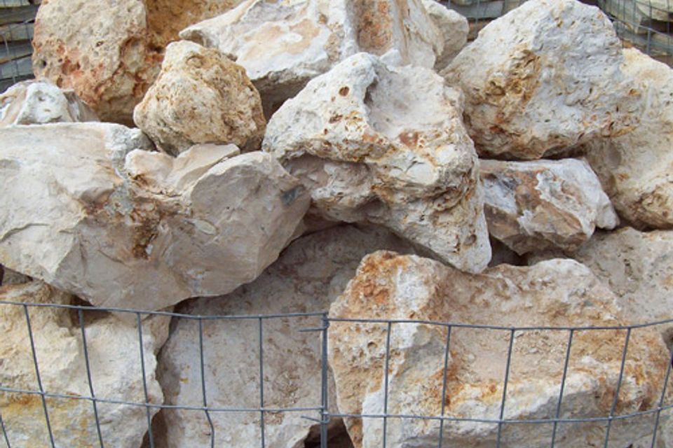 Fl fieldstone