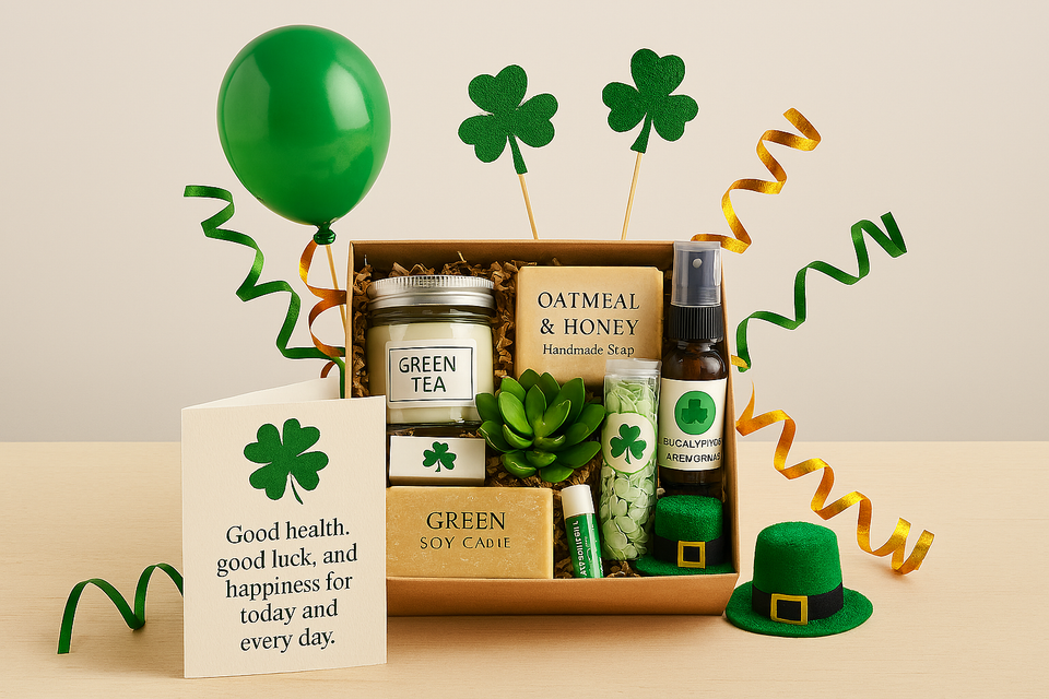 St. patricks day