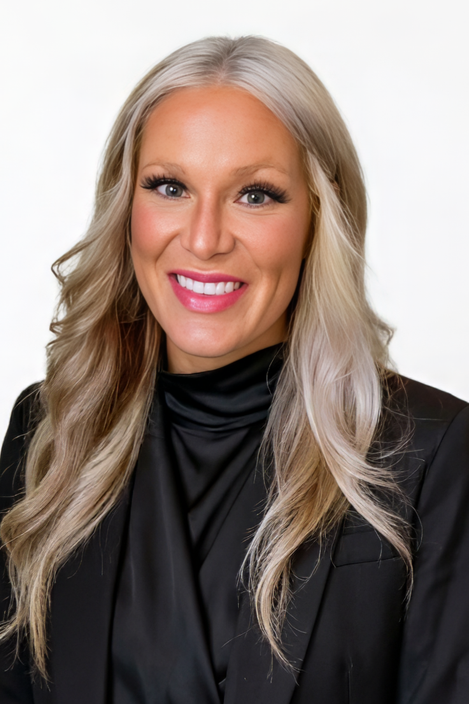 Dreanne newton marketing director