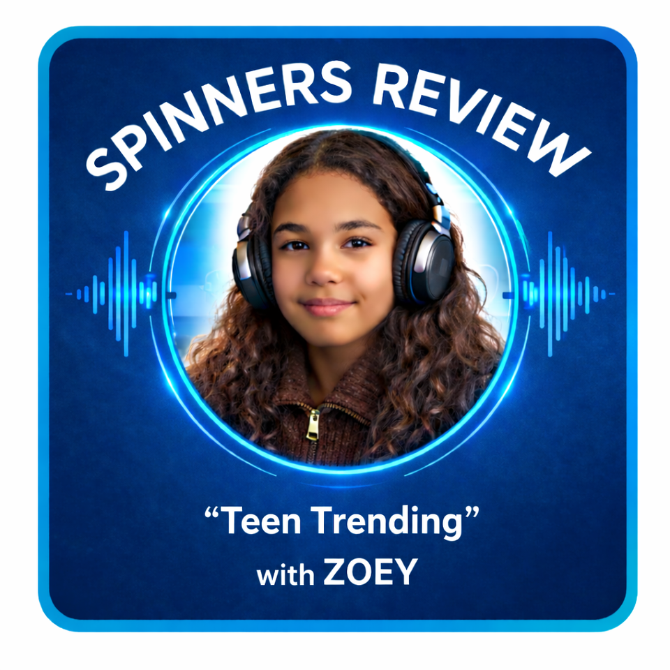 Teen trending with zoey final 2.26.27