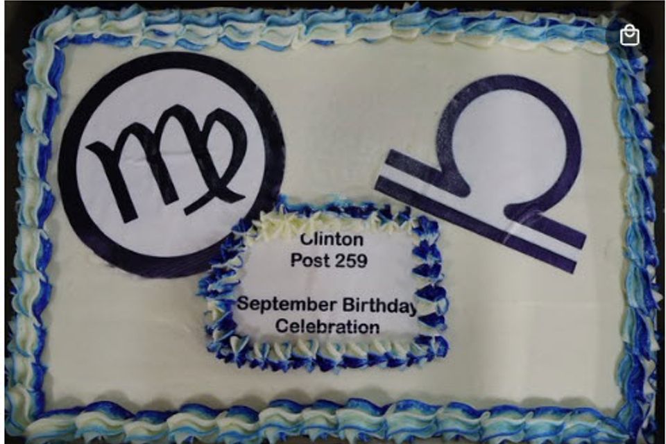 September birthdays 1