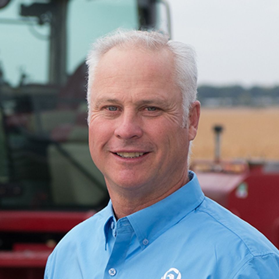 Kent Kirstein