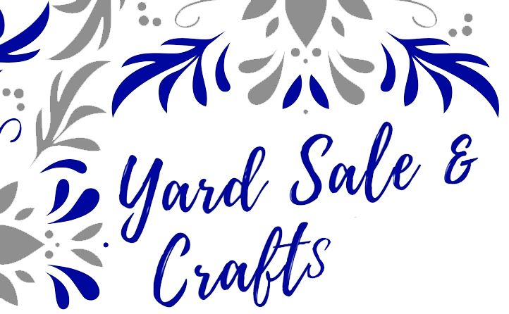 Yardsalecrafs