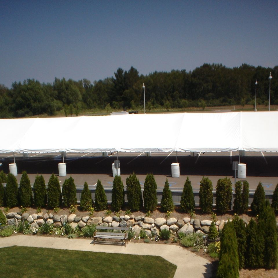 Tents 117
