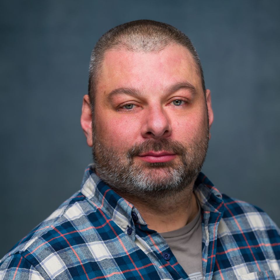 CDT Founder Christopher Tsanos