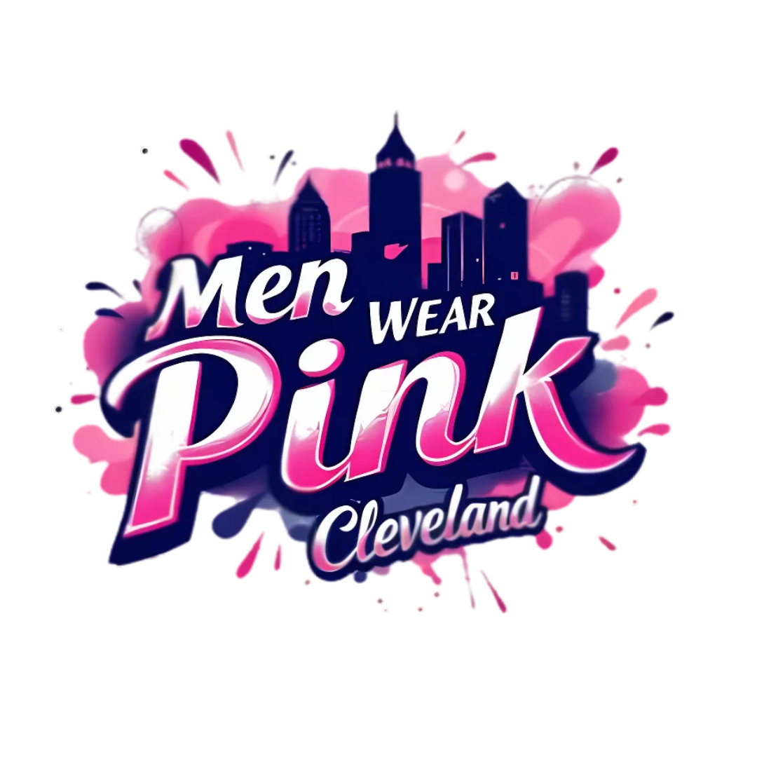 Men Wear Pink Gala 