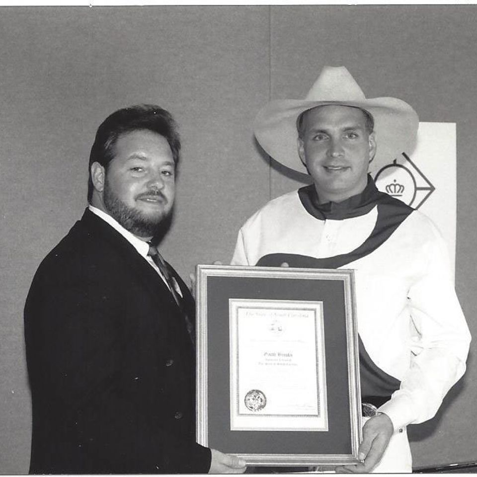 Garth