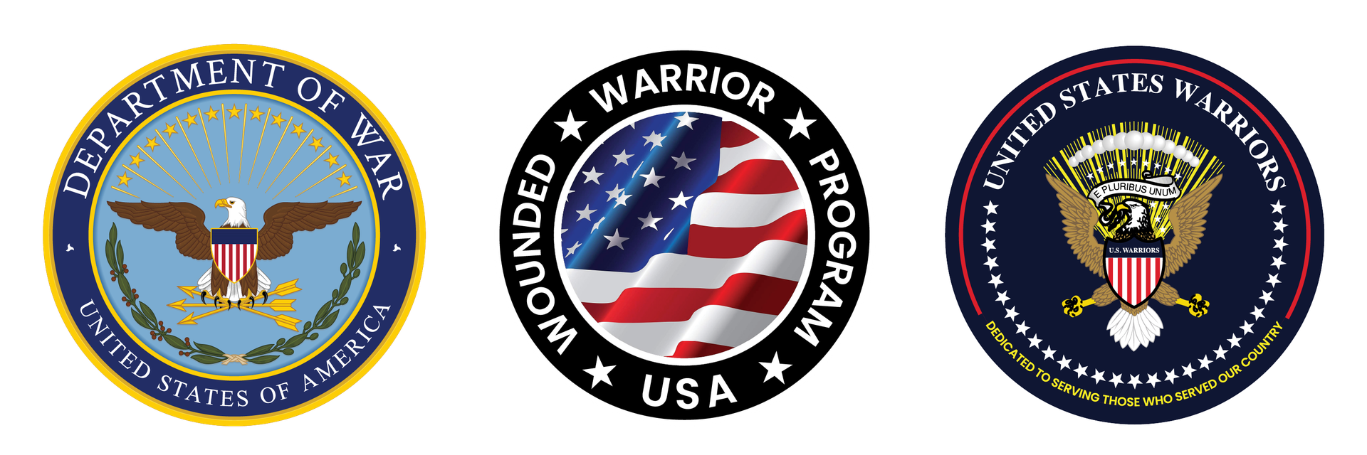Wounded Warrior Program