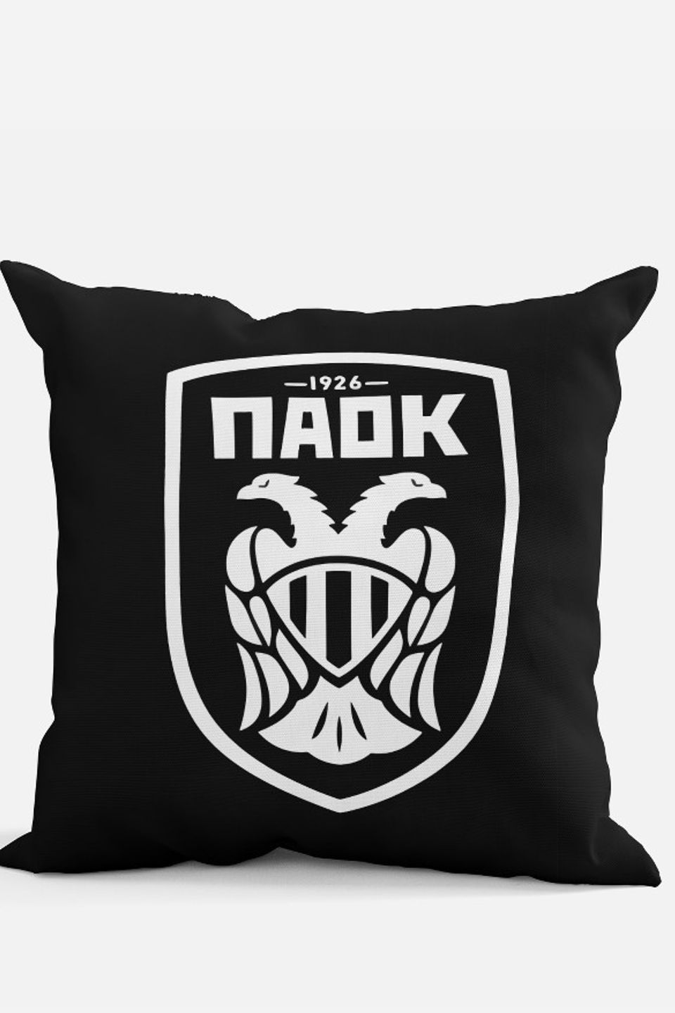 Paok pillow
