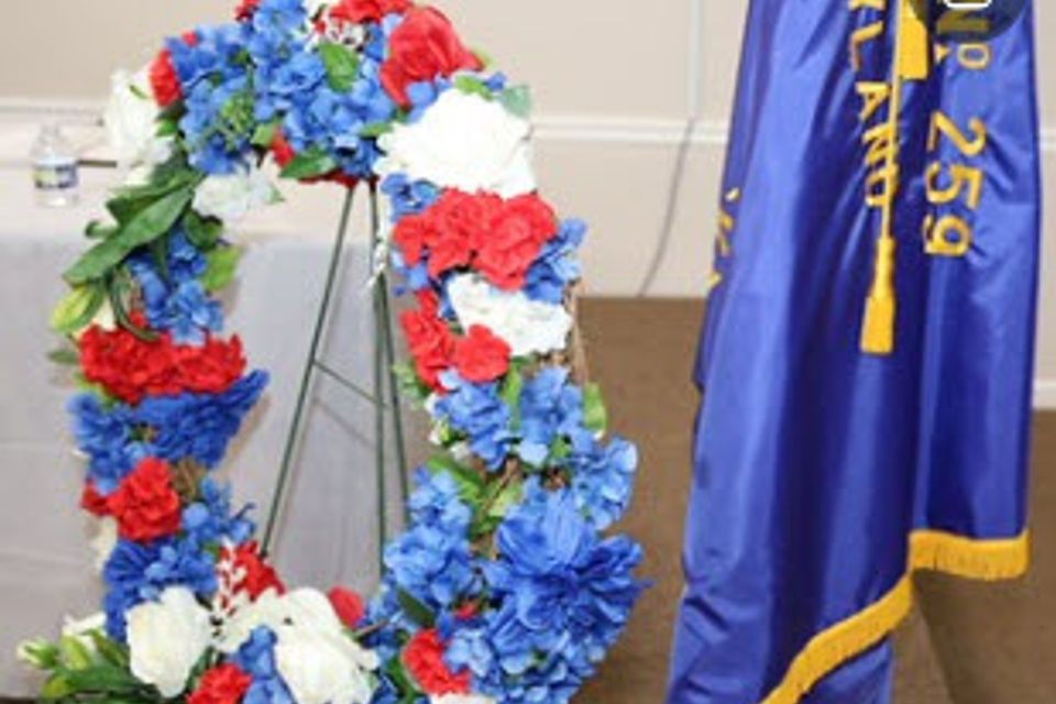 Memorial day 3
