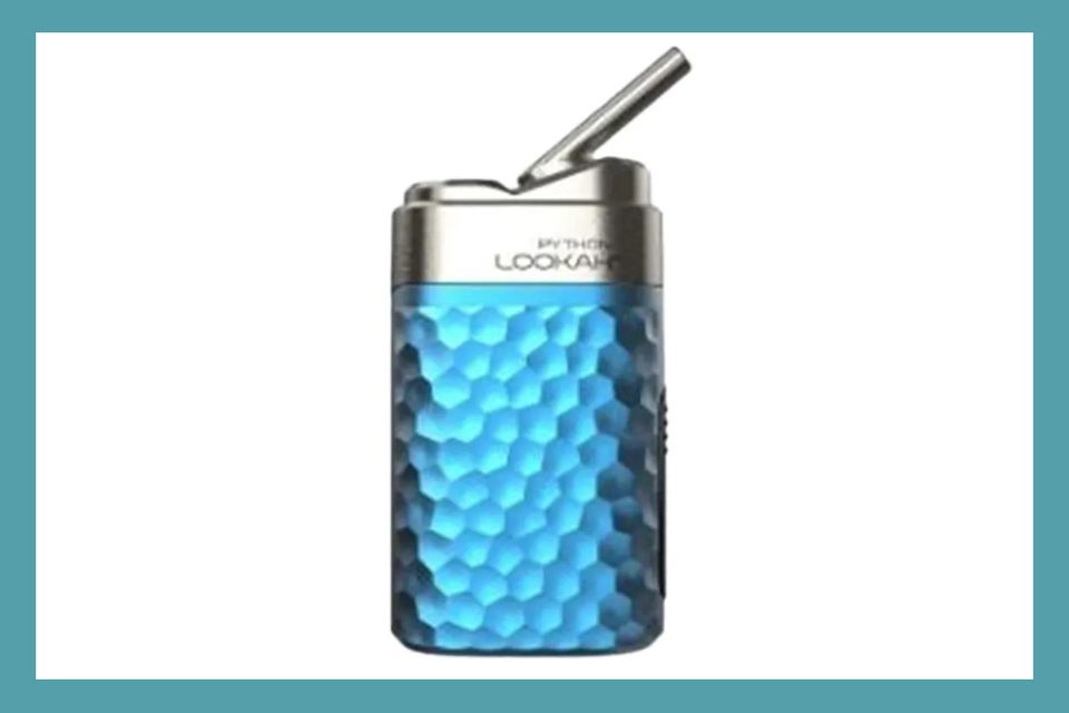 Lookah Python Blue