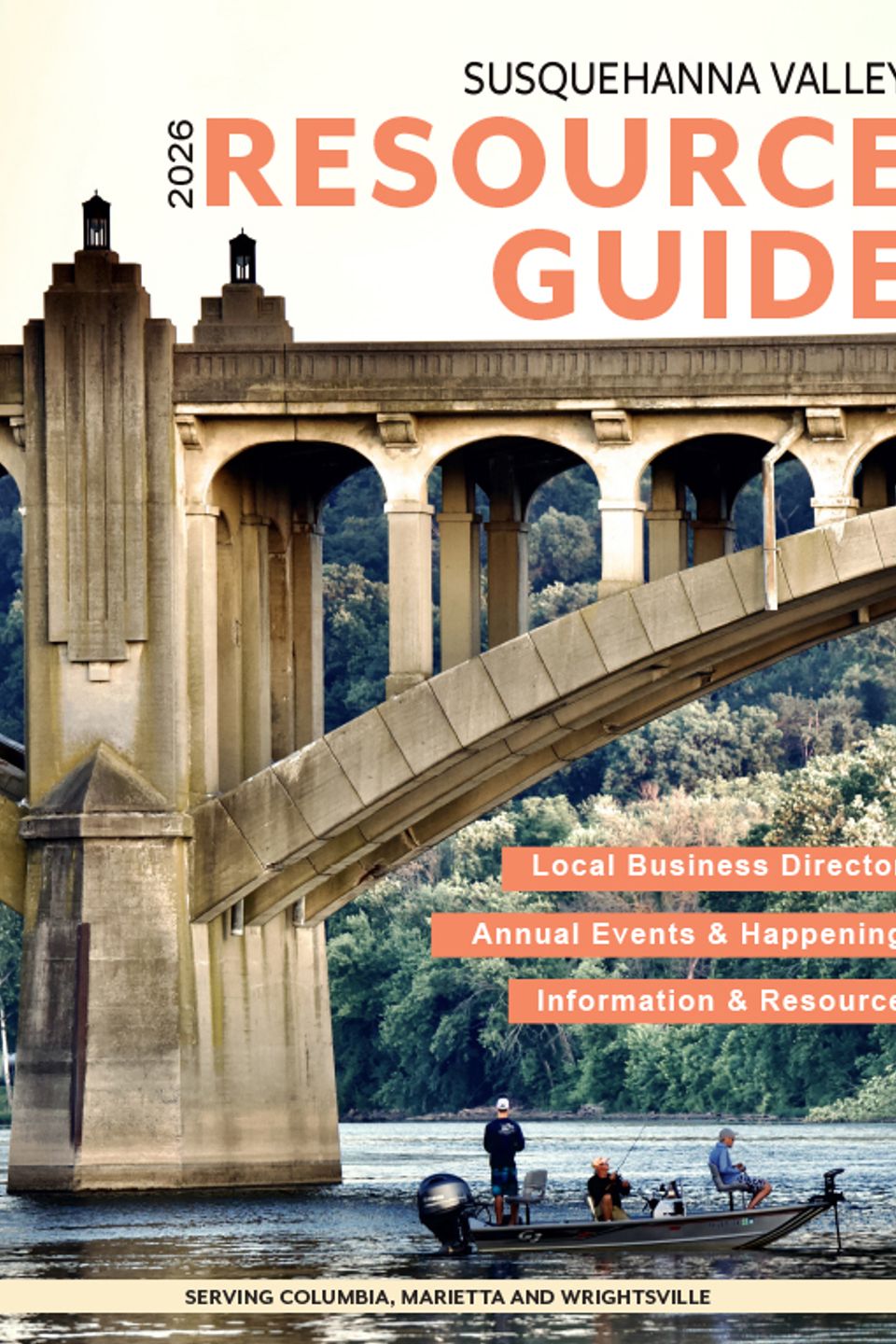 Susquehanna Valley Resource Guide