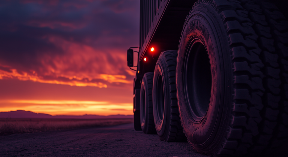 Mobile Truck Repair Service Harrisburg Central PA
