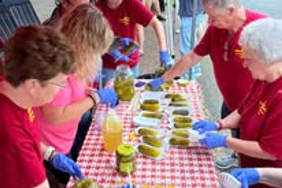 Pickles