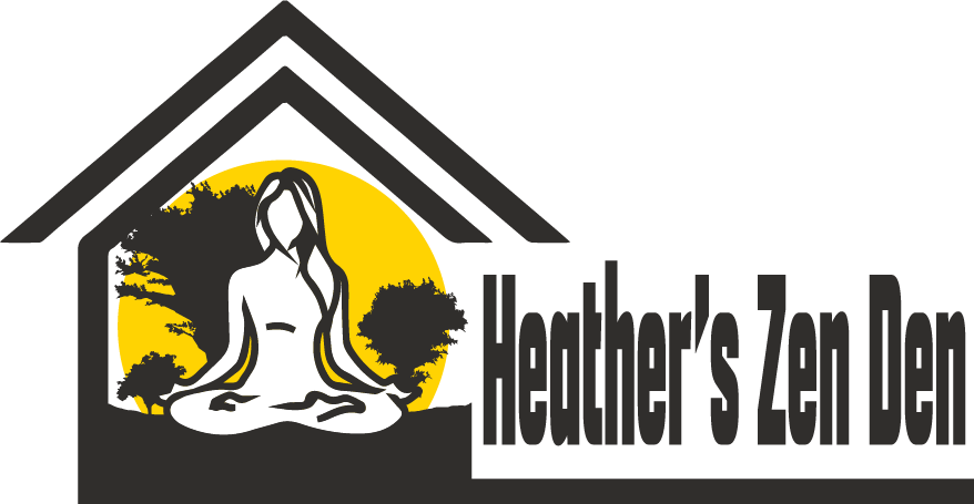 Heather's Zen Den