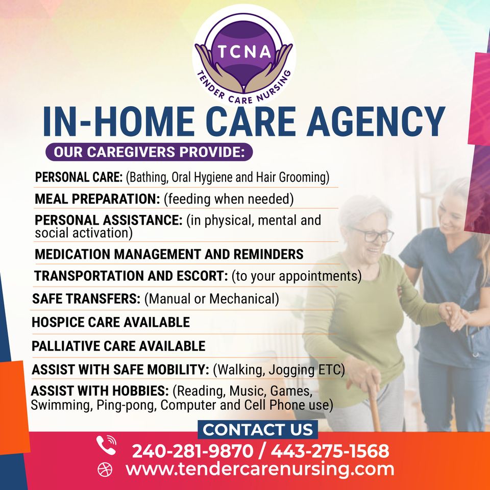 Tcna with colon
