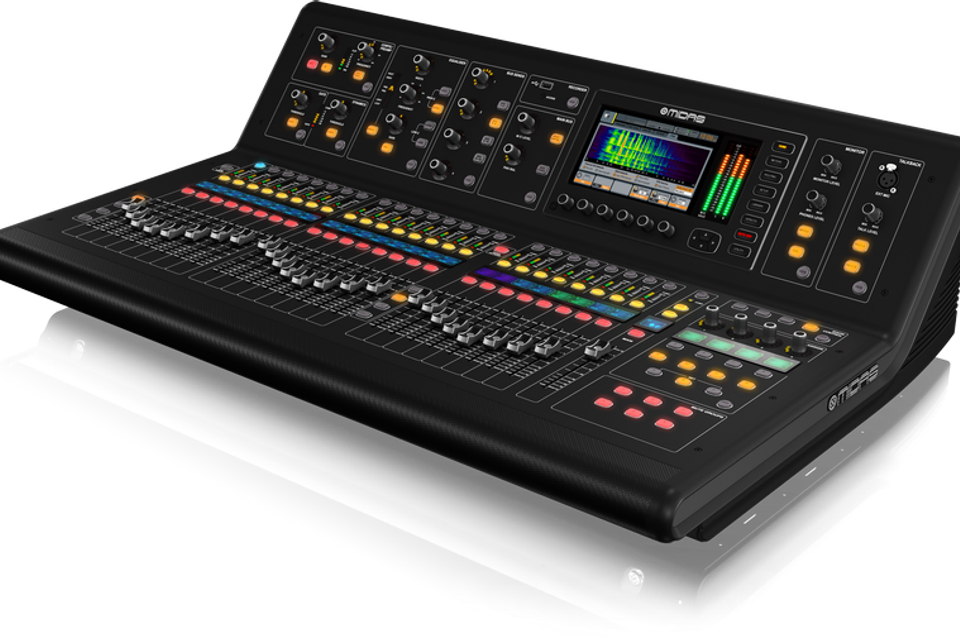 Midas m32