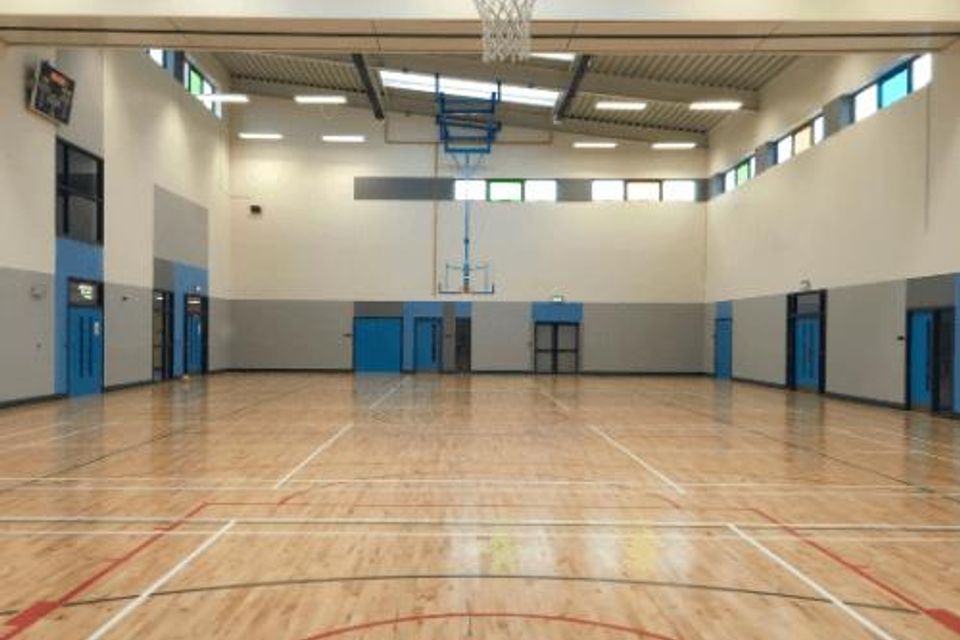 Pre engineered metal fitness centers have clearspan capabilities for your design