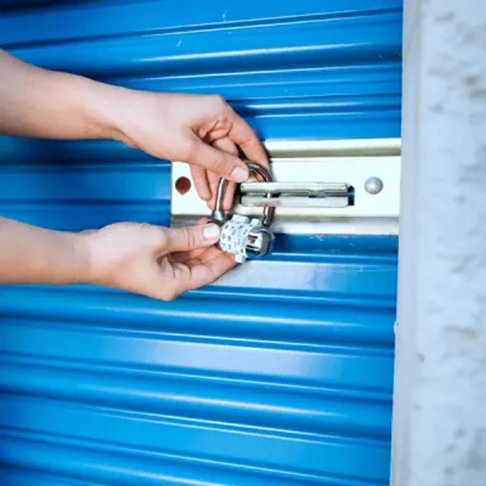 Industry specific coverage for your storage business original original