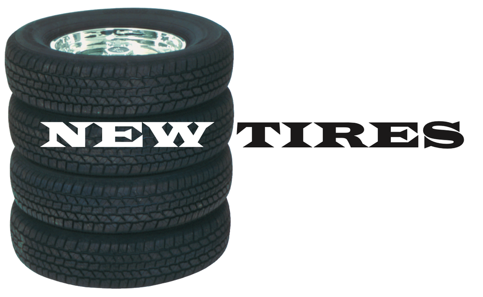 Newtires