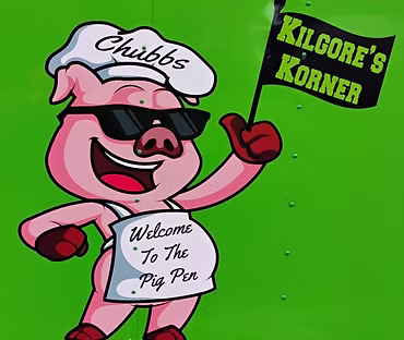 Kilgore's Korner