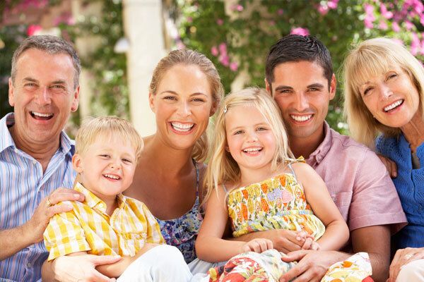 Family dentist in Boise Idaho