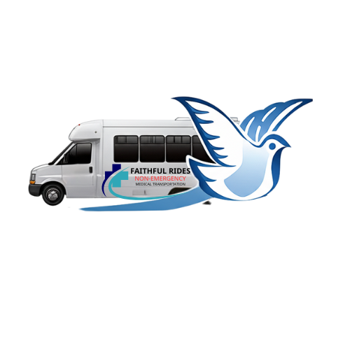 Faithful Rides