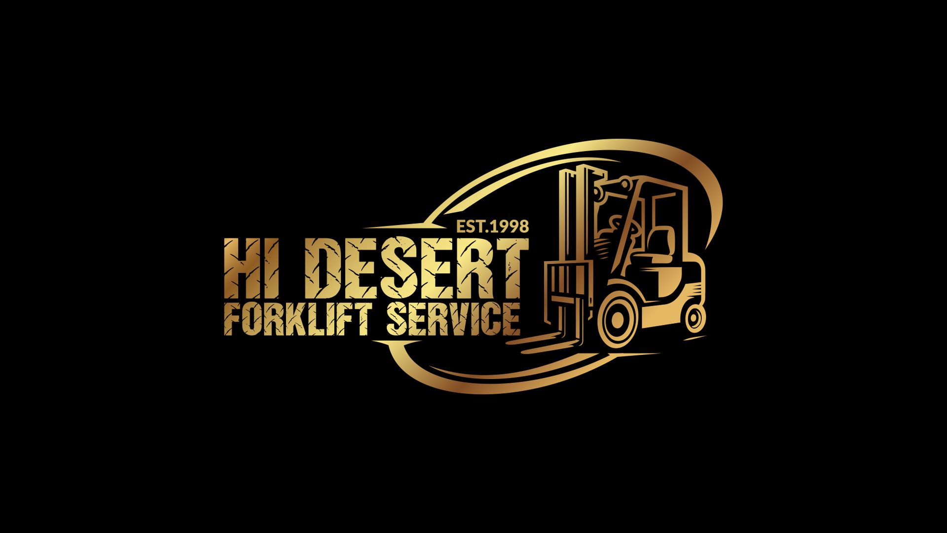 Hi Desert Forklift Services