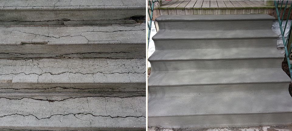 Steps 2