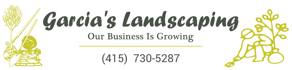 Garcia's Landscaping