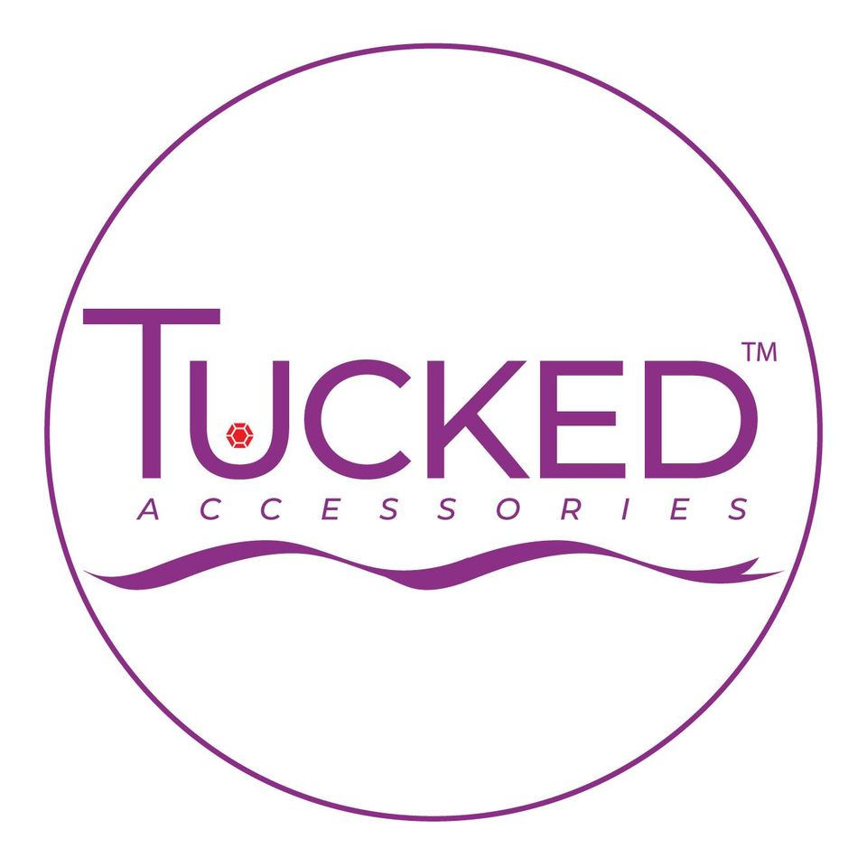 Tucked accessories logo